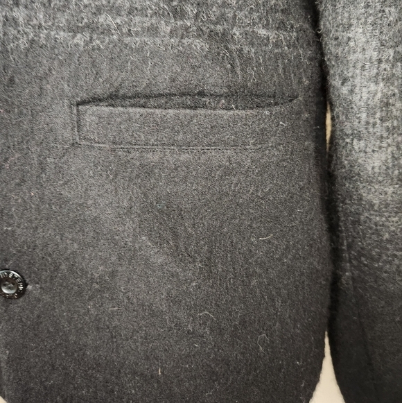 Hysteric Glamour Wool Nirvana Jacket - Picture 8 of 14